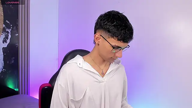 Alexx tc online show from 26, 3, 2026