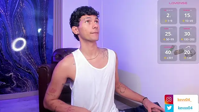 Alexx tc online show from 29, 11, 2025