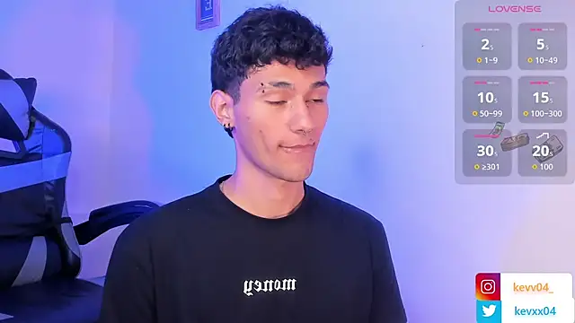 Alexx tc online show from 6, 11, 2025