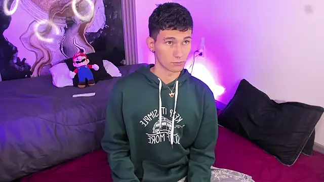 Alexx tc online show from 17, 2, 2026