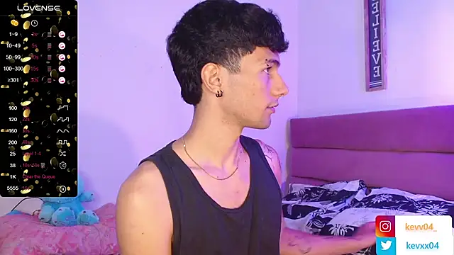 Alexx tc online show from 17, 10, 2025