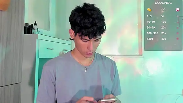 Alexx tc online show from 18, 2, 2025