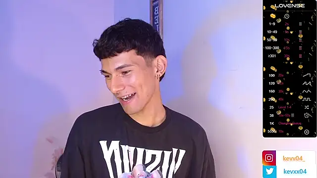 Alexx tc online show from 28, 10, 2025