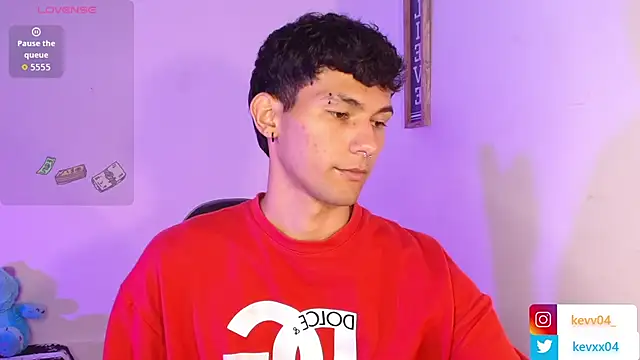 Alexx tc online show from 14, 11, 2025