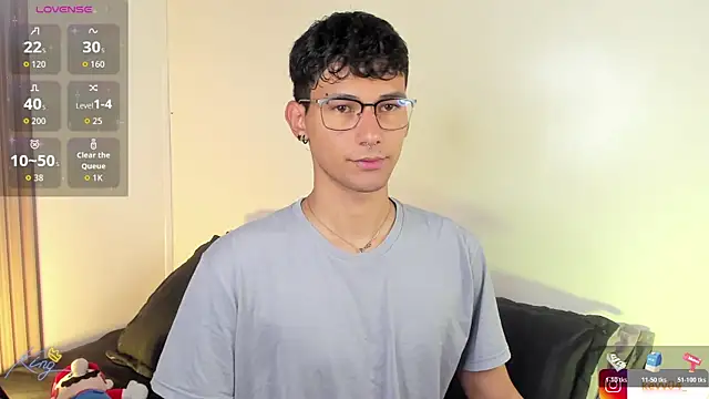 Alexx tc online show from 9, 4, 2026