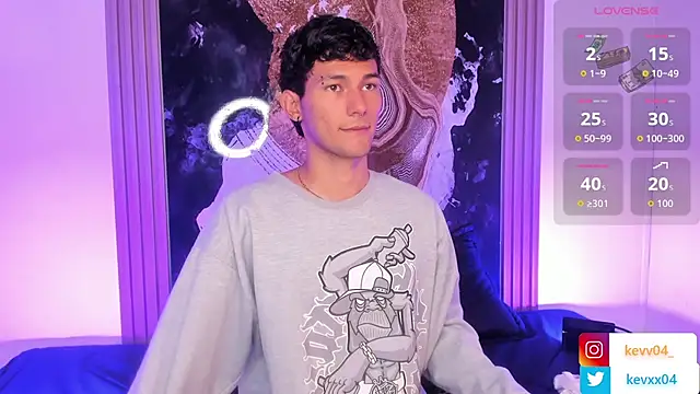 Alexx tc online show from 30, 11, 2025