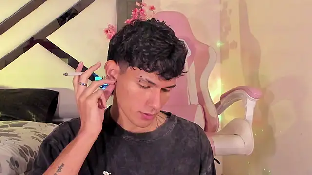 Alexx tc online show from 5, 2, 2025