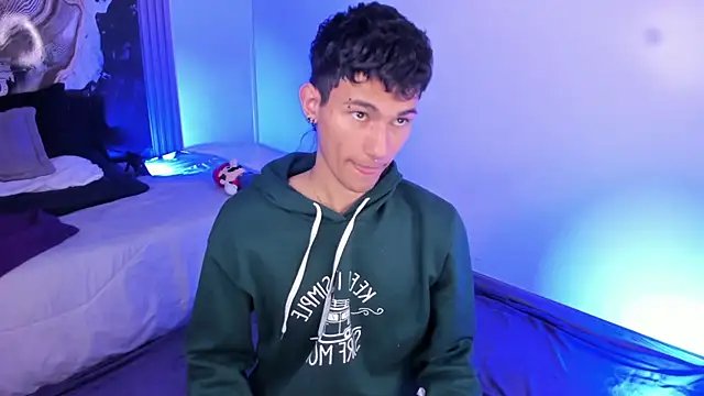 Alexx tc online show from 28, 2, 2026