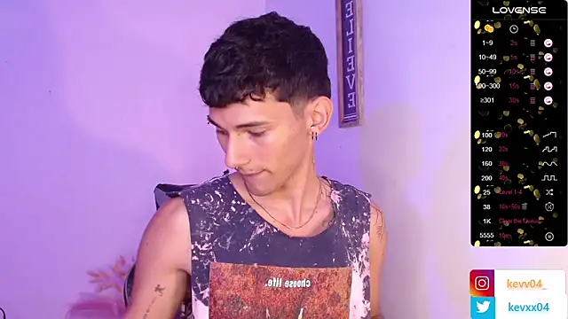 Alexx tc online show from 29, 10, 2025