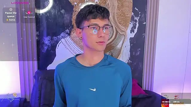 Alexx tc online show from 21, 3, 2026