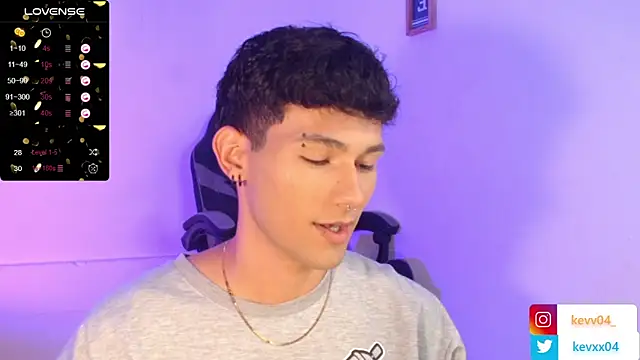 Alexx tc online show from 26, 9, 2025