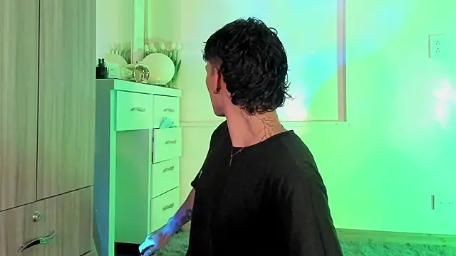 Alexx tc online show from 14, 3, 2025