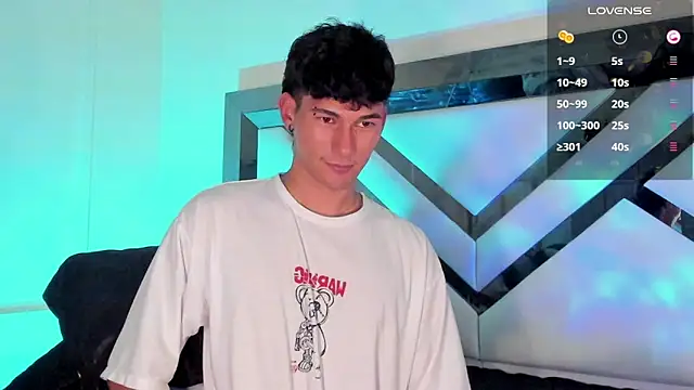 Alexx tc online show from 15, 3, 2025