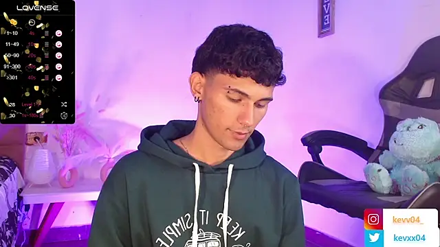 Alexx tc online show from 4, 10, 2025