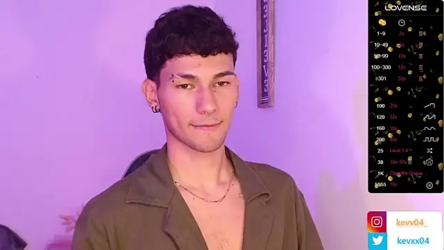 Alexx tc online show from 31, 10, 2025