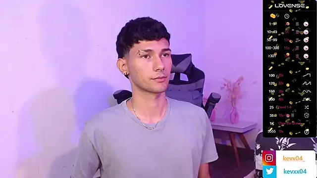 Alexx tc online show from 25, 10, 2025