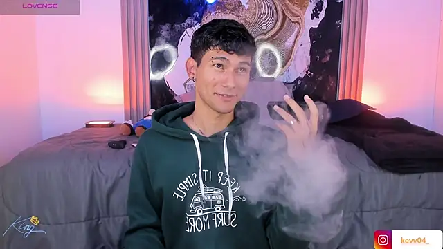 Alexx tc online show from 14, 4, 2026