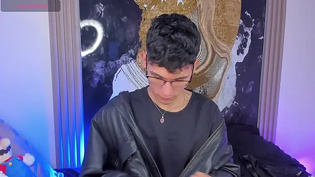 Alexx tc online show from 20, 3, 2026