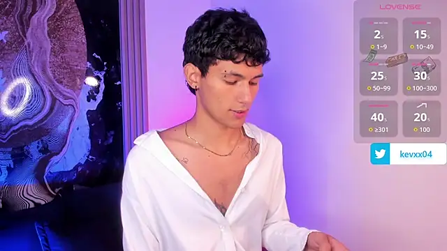 Alexx tc online show from 3, 12, 2025