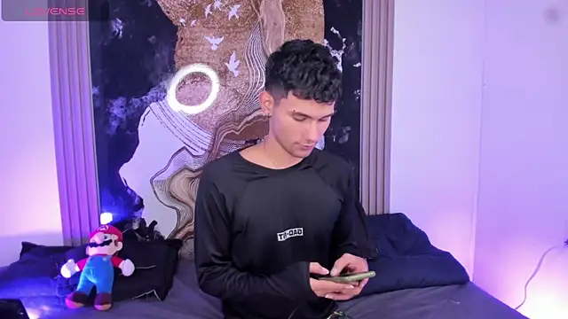 Alexx tc online show from 15, 2, 2026