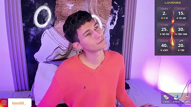 Alexx tc online show from 25, 2, 2026