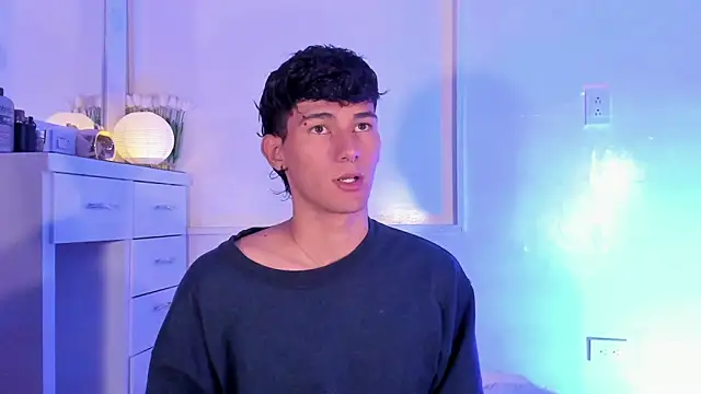 Alexx tc online show from 23, 3, 2025