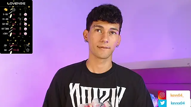 Alexx tc online show from 25, 9, 2025