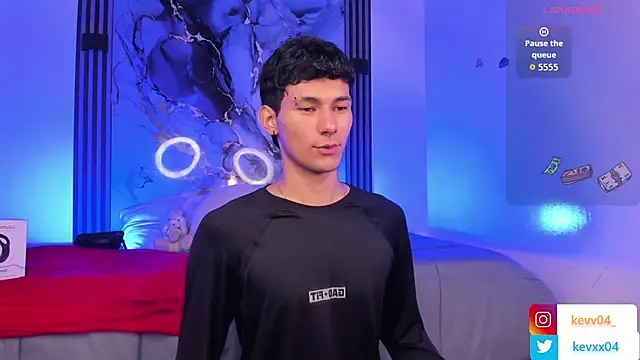 Alexx tc online show from 28, 11, 2025