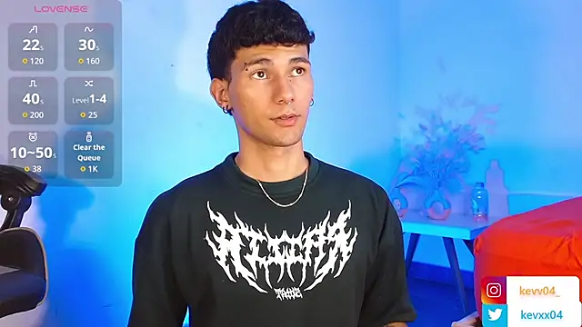 Alexx tc online show from 11, 10, 2025