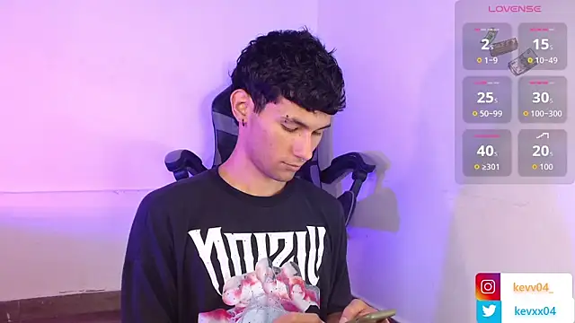 Alexx tc online show from 26, 11, 2025