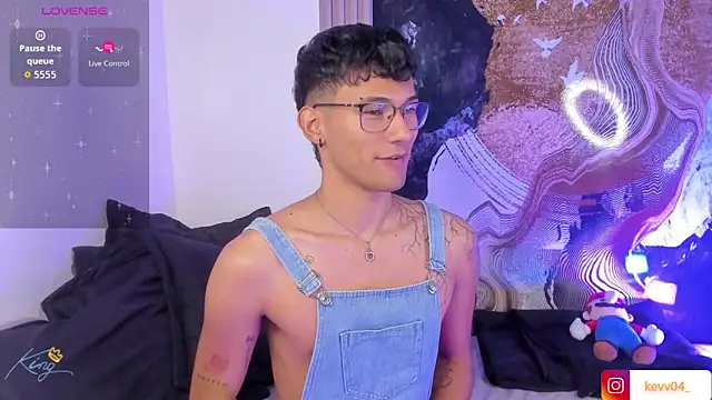 Alexx tc online show from 25, 3, 2026