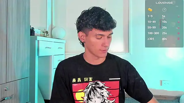 Alexx tc online show from 20, 3, 2025