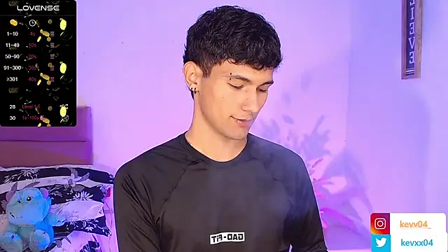 Alexx tc online show from 29, 9, 2025