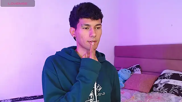 Alexx tc online show from 15, 11, 2025