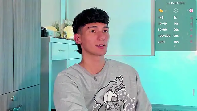 Alexx tc online show from 13, 3, 2025