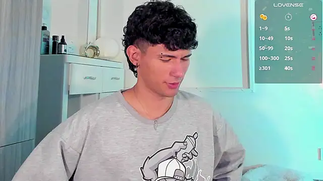 Alexx tc online show from 16, 3, 2025