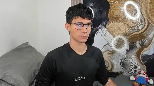 Alexx tc online show from 13, 4, 2026