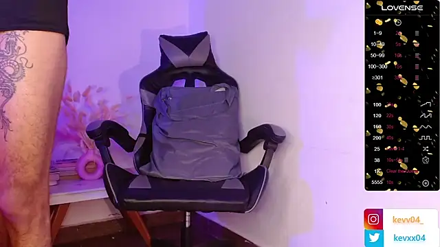 Alexx tc online show from 30, 10, 2025