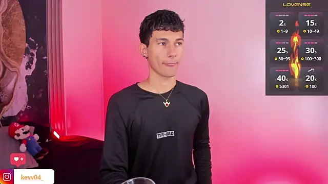 Alexx tc online show from 4, 3, 2026