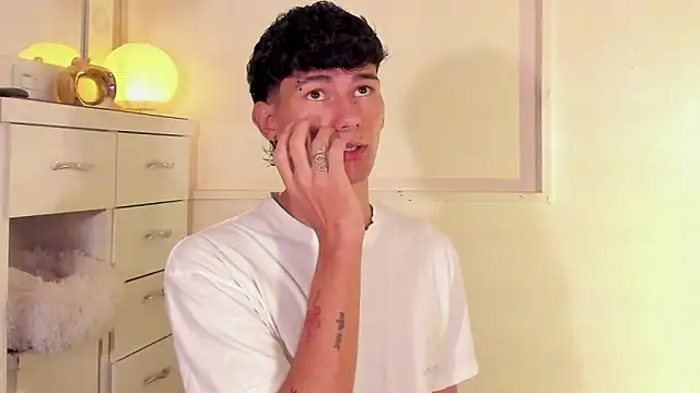 Alexx tc online show from 23, 2, 2025