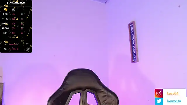 Alexx tc online show from 22, 9, 2025