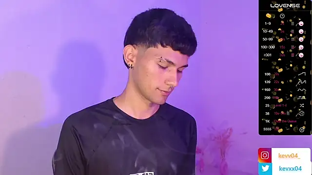 Alexx tc online show from 23, 10, 2025