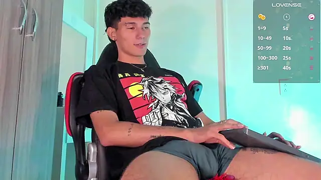 Alexx tc online show from 20, 3, 2025