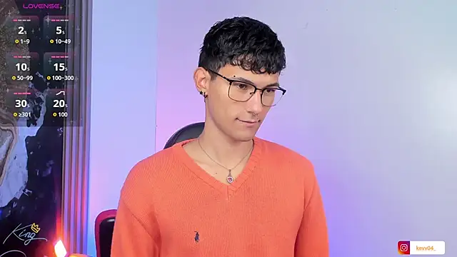 Alexx tc online show from 11, 4, 2026