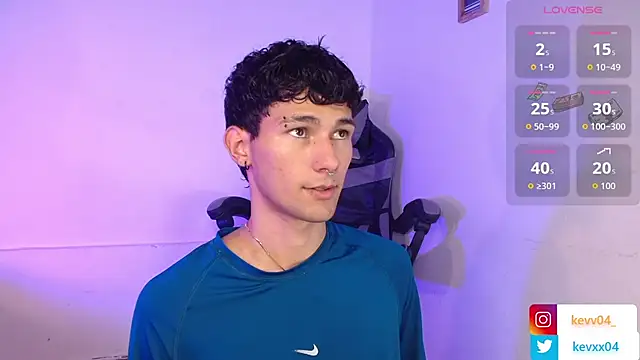 Alexx tc online show from 25, 11, 2025