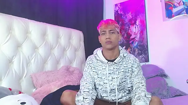 Sexys Boys Hot1 online show from 12, 2, 2025