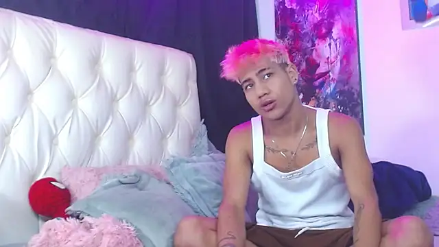 Sexys Boys Hot1 online show from 14, 2, 2025