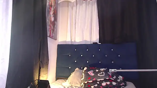 Sexys Boys Hot1 online show from 9, 2, 2026