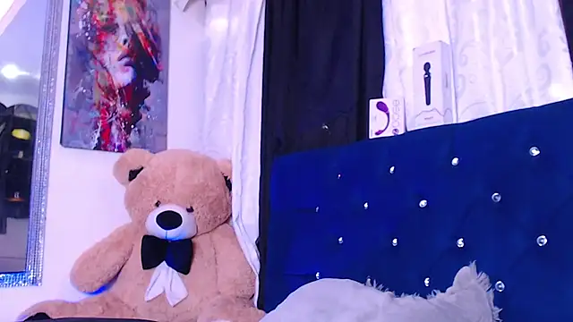 Sexys Boys Hot1 online show from 19, 10, 2025