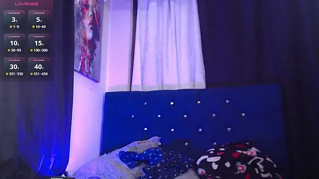 Sexys Boys Hot1 online show from 1, 4, 2026